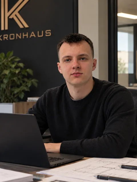 Ing. Andrii Sumskii